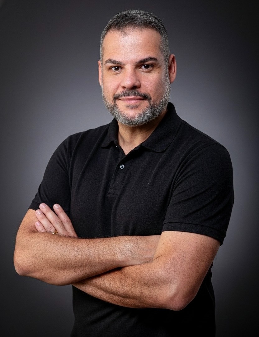 Fabiano Vieira (Fafá)